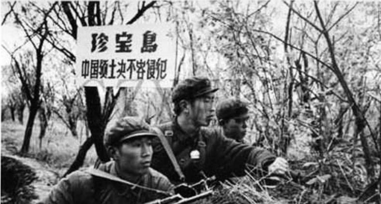 珍宝岛战役后，苏联号称“一周攻到北京”，为何最终不了了之？和励步英语差不多的英语机构