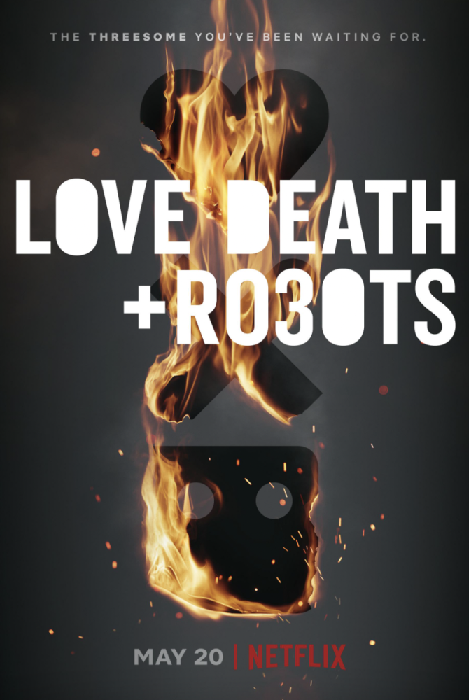 《爱，死亡与机器人》：重返科幻巅峰高三历史中国古代史全一册(旧版)电子课本目录