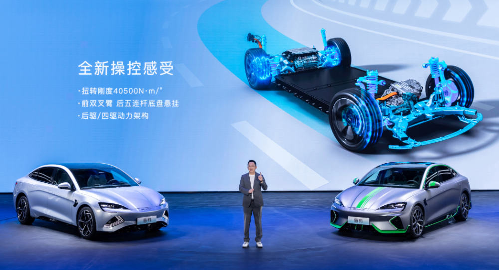 一汽丰田bZ4X先享会在深圳开启，带你解锁纯电新答案