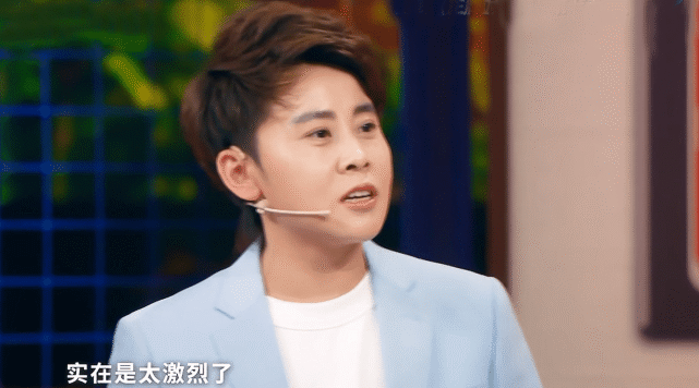 《王牌对王牌》第七季收官,吴彤的两个愿望都没实现