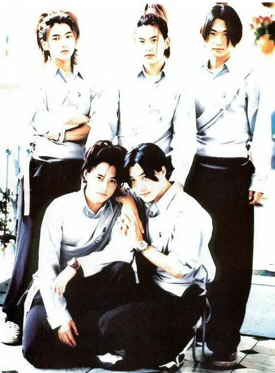 李成真,千明勋,鲁裕敏,文成熏,金焕城……能一下记起这些名字真的是