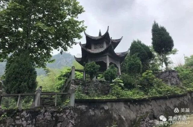 九峰寺——這座溫州比較有名的寺廟,你知道它的來歷嗎?