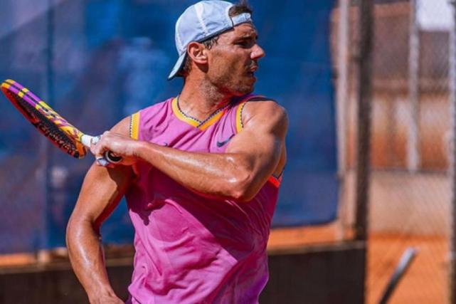 红土之王真要翻篇了纳达尔迎生涯最难法网不夺冠直接递交王权