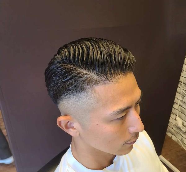 精选男士发型推荐这16款,既有型还精神,想不帅都难插图2