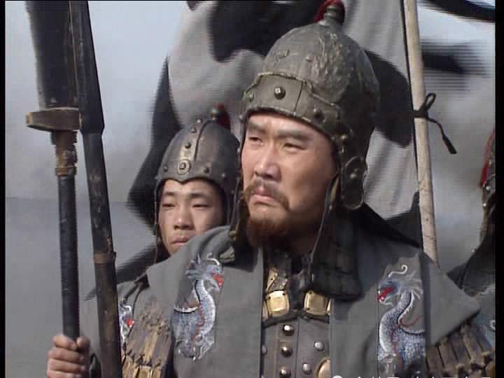 魏延 张辽 夏侯惇三人的武功相比较 谁最厉害 谁最差 文通新闻网 有思想的网站