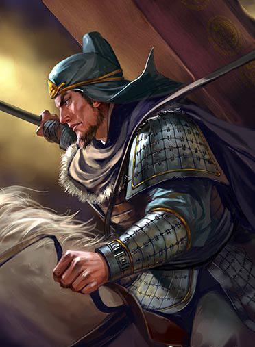 魏延 张辽 夏侯惇三人的武功相比较 谁最厉害 谁最差 文通新闻网 有思想的网站