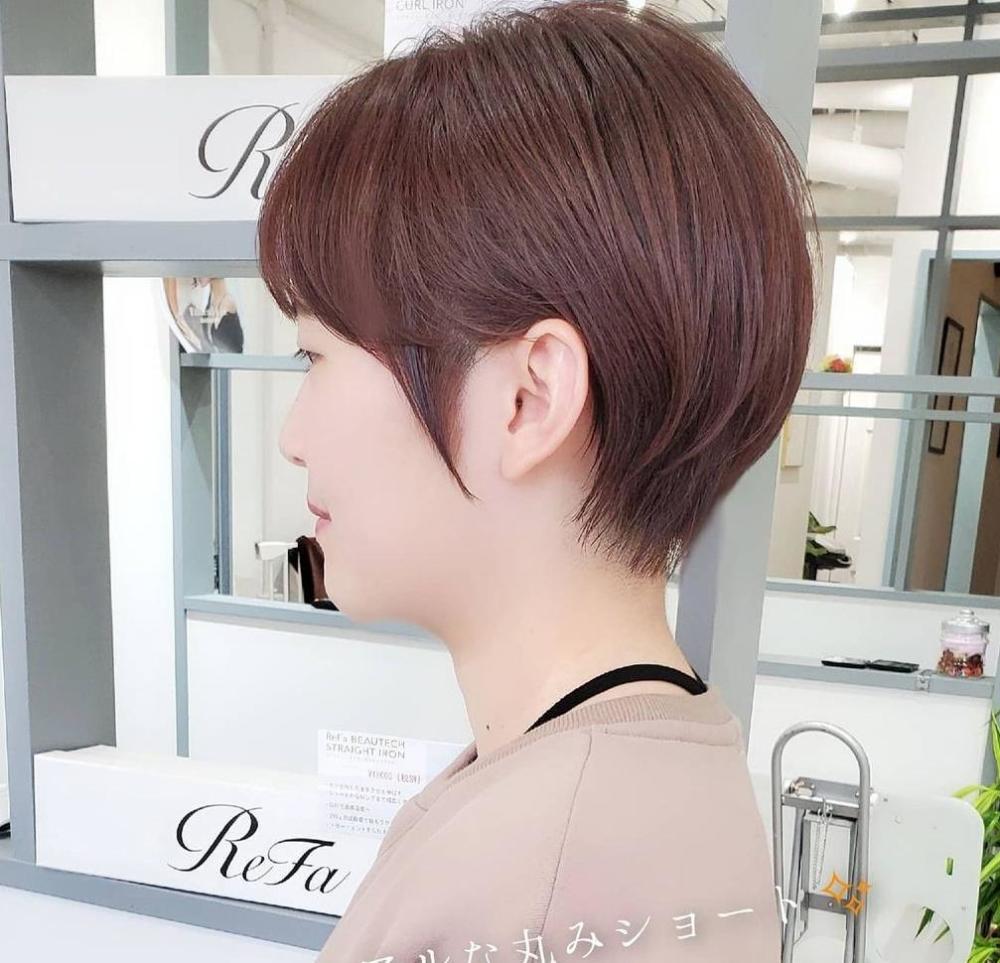 女人40岁,发型这样剪,利落时尚显年轻_腾讯新闻