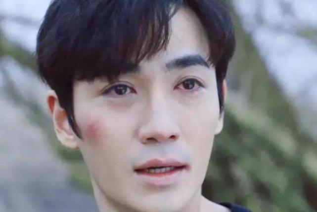 朱一龙演技未来可期,新片哭戏好真实,《人生大事》票房有望了