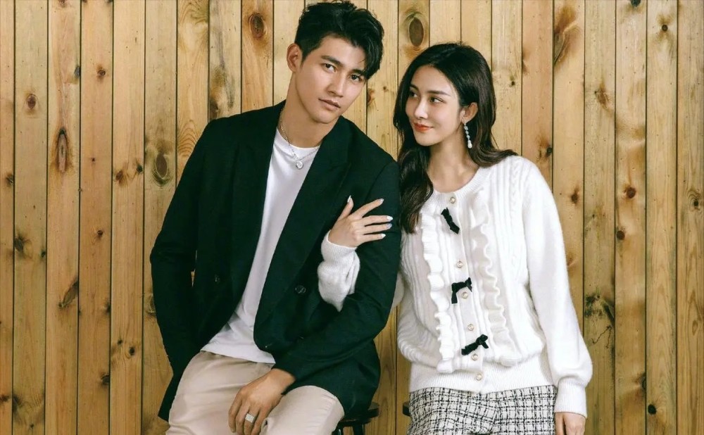 张天爱前未婚夫李子峰发文:喜提人生新角色,我要当爸爸了!_腾讯新闻