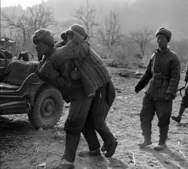 180师原本是60军的预备队,可在这一年的5月16日,60军的179师,181师被