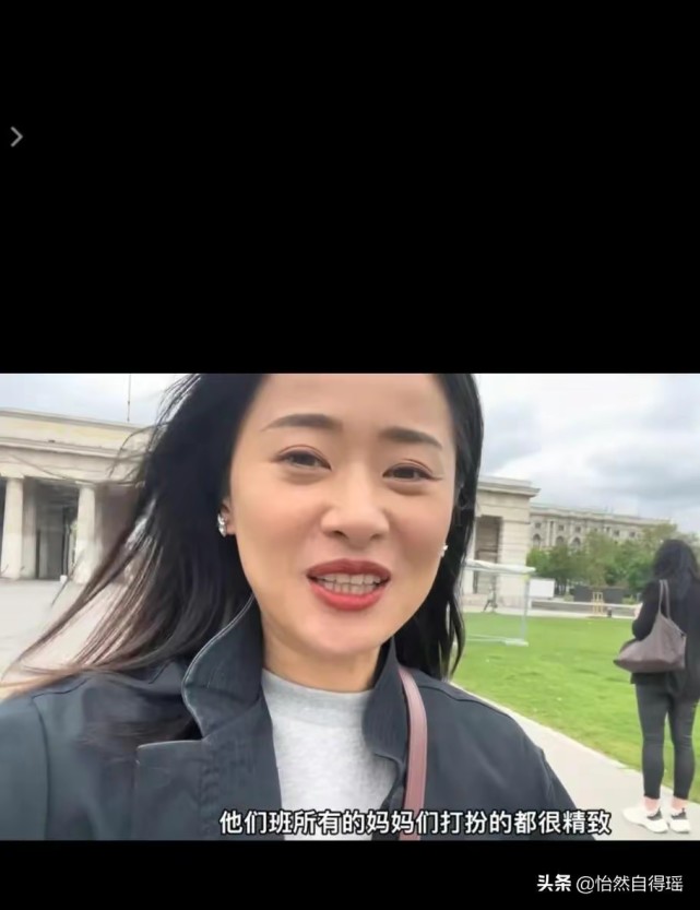 自嘲是过气主持人,曾经的新北方台柱子吴博,幸福藏在每一个细节