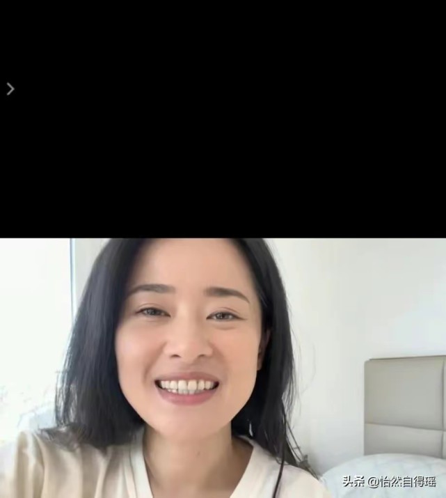 自嘲是过气主持人,曾经的新北方台柱子吴博,幸福藏在每一个细节