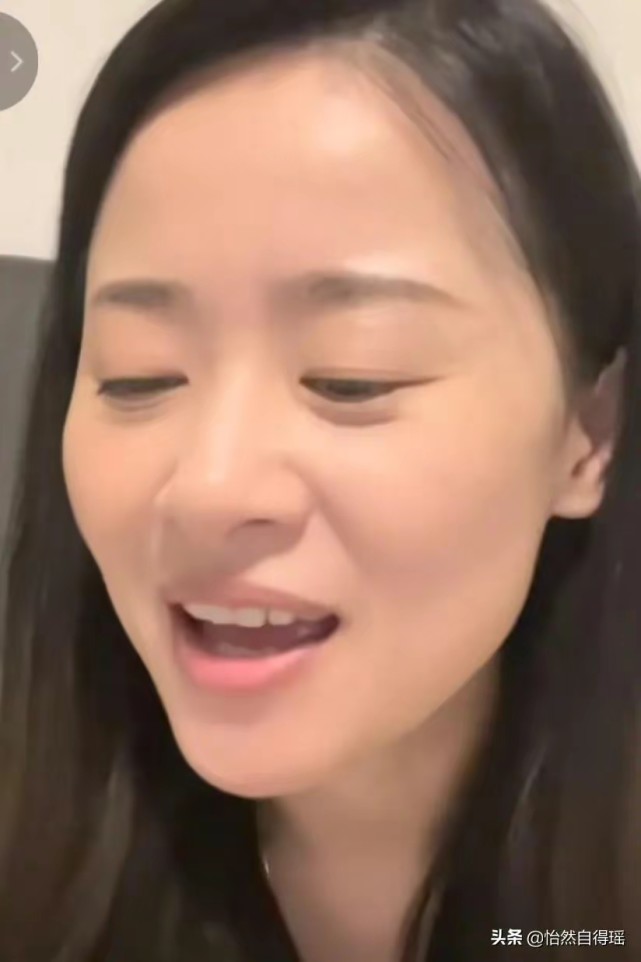 自嘲是过气主持人,曾经的新北方台柱子吴博,幸福藏在每一个细节