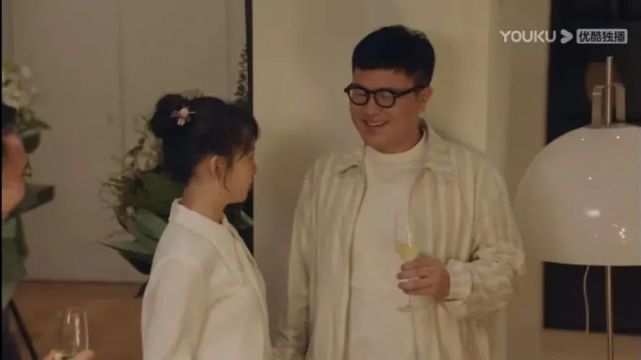 导演姚婷婷:时隔八年再拍剧,《请叫我总监》背后也有我的成长循环