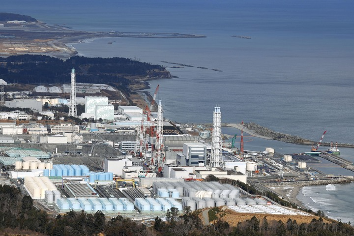 全球连线｜国际专家：日本核污染水排放要倾听民众担忧eurasiaplacement