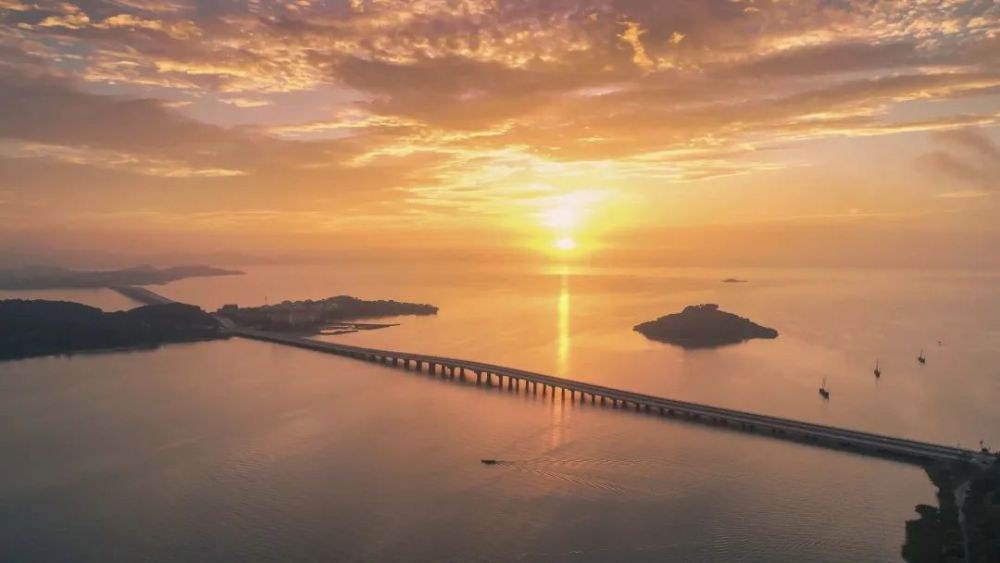 重生之门同款苏州太湖又要火