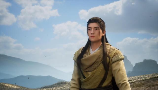 凡人修仙传:韩立赴约,陈巧倩要嫁陌生人,七大派与魔教大战开启