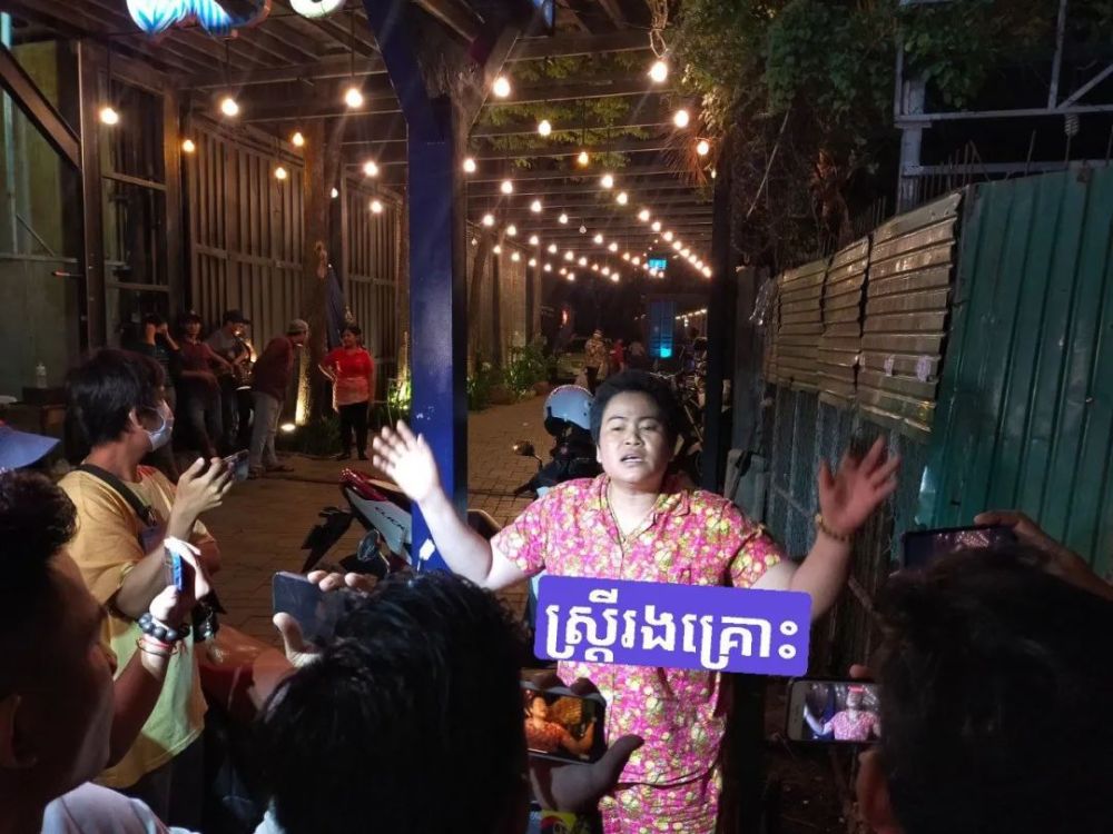 柬埔寨娱乐场所最新招聘消息(柬埔寨娱乐场所最新招聘消息网)