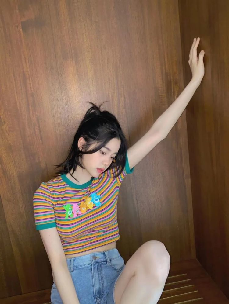 新剧陈都灵换了个头?这也太狠了吧!插图61