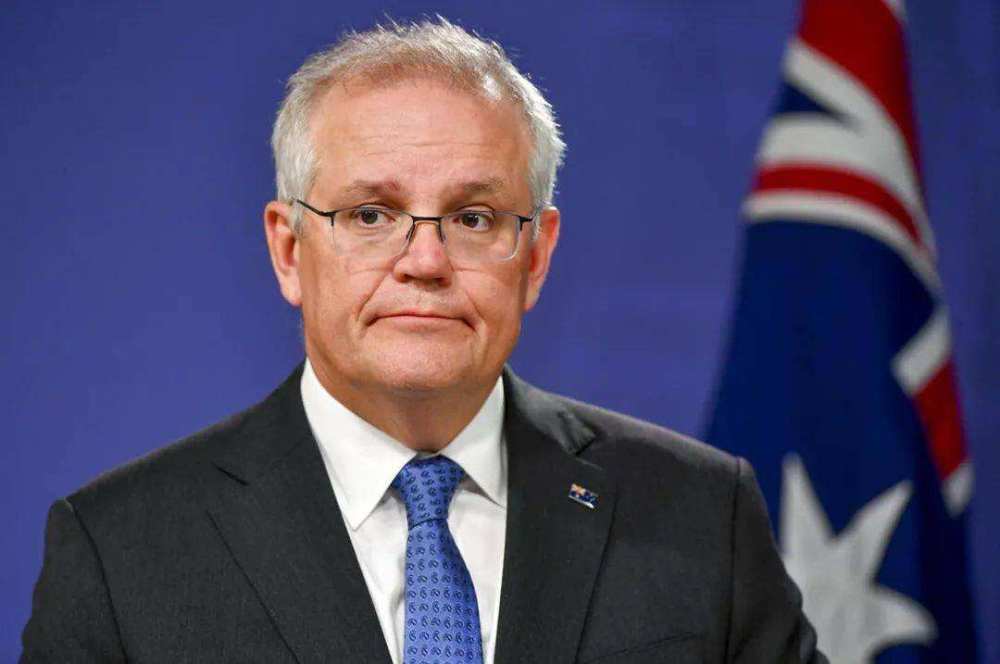 莫里森承认败选，阿尔巴尼斯出任澳总理，中澳关系或将迎来转机？