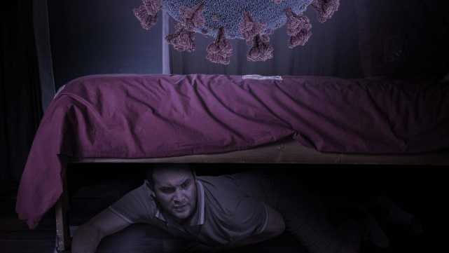 美国亚裔女孩被人跟踪入室死在浴缸里，凶手就藏在她的床下
