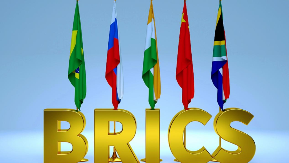 金砖国家扩招成必然3大组织或融为一体2大经济带重启全球化