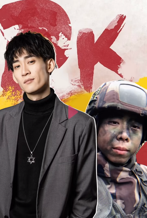 天赐约战半只狐狸,轻松拿捏真人吃鸡第一人,pk结束后大哥蒙圈了_腾讯