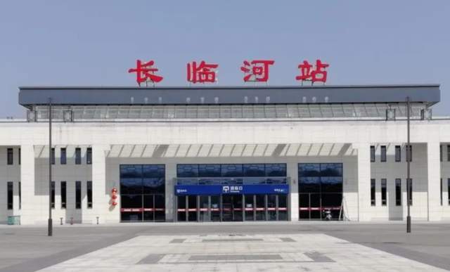 比方说:肥西站,巢湖东站,长临河站,庐江西站等.