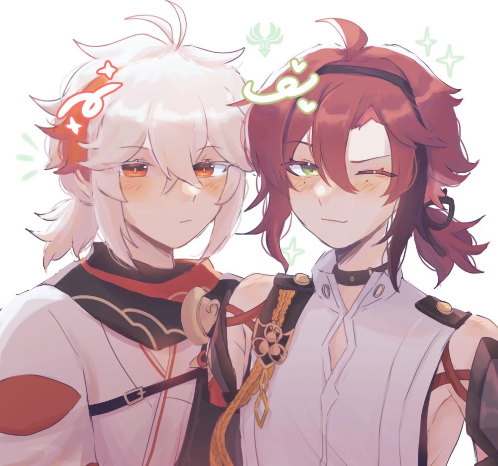 原神爷新的14字签名引众怒uid里暗藏玄机