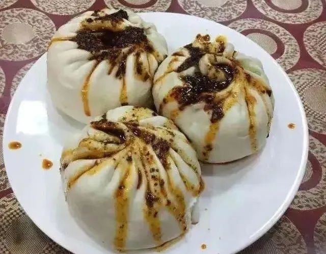 陇西特色菜品图片