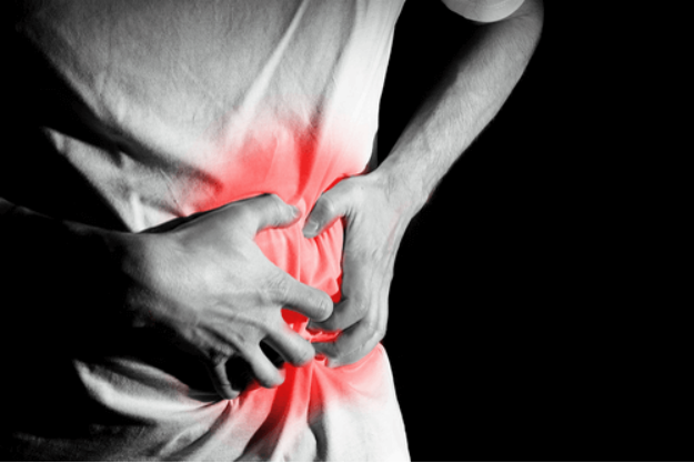 胆石症可能是胰腺癌的预测因素