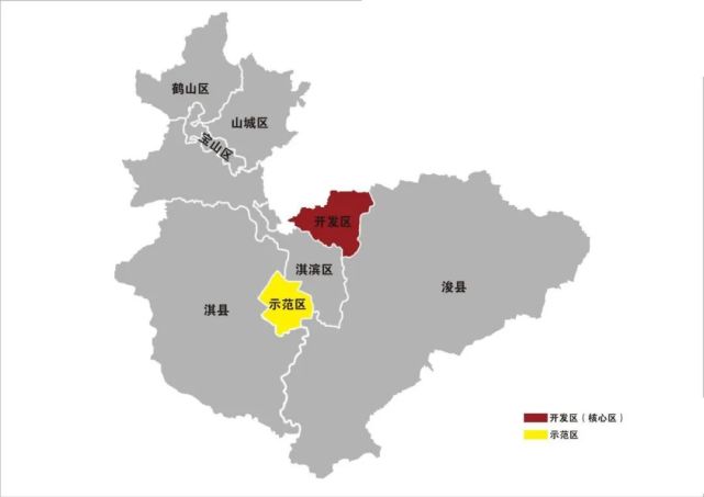 河南周边强邻环伺鹤壁市电子核心产业如何创出新优势探访首批省级战新