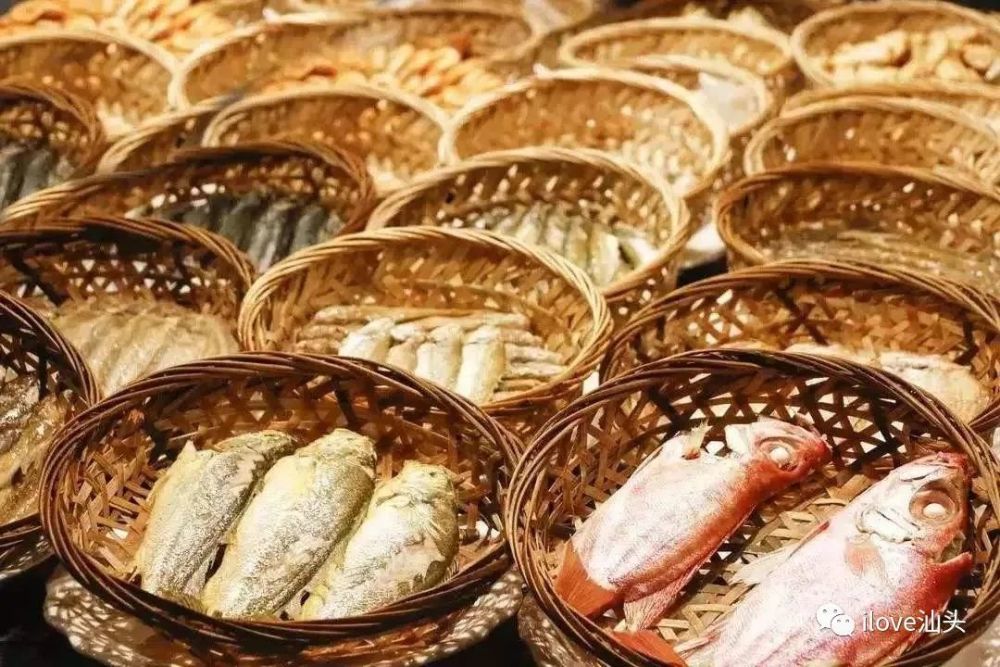 汕头全省第一蚝烙煎制潮州打冷习俗等入选