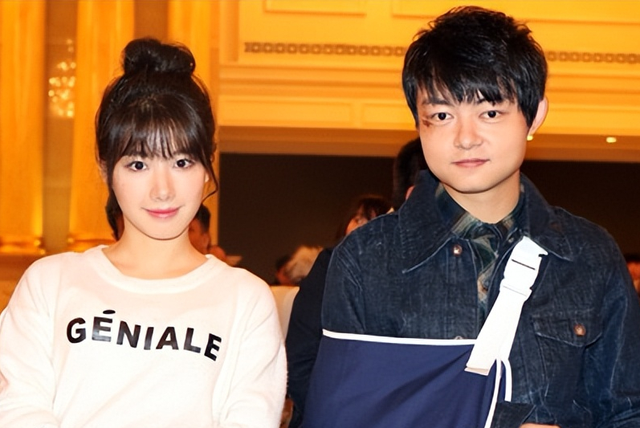 我是路人甲王婷横漂10年后我依然是一个龙套