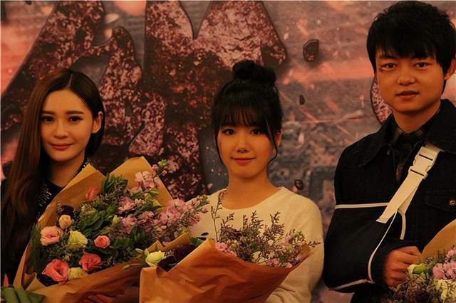 【我是路人甲】王婷:横漂10年后,我依然是一个"龙套"_腾讯新闻
