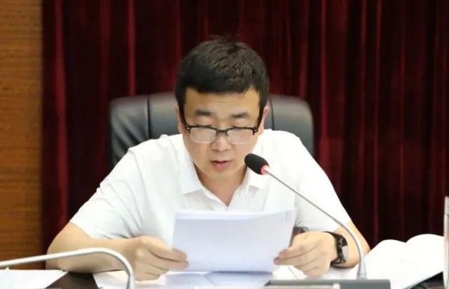 区委常委,宣传部长付伟,区政府副区长于杰分别对2022年古冶区文明城市