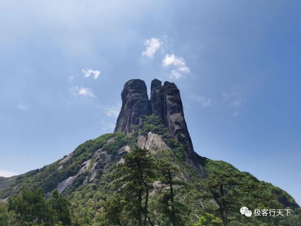 九嶷山徐霞客图片