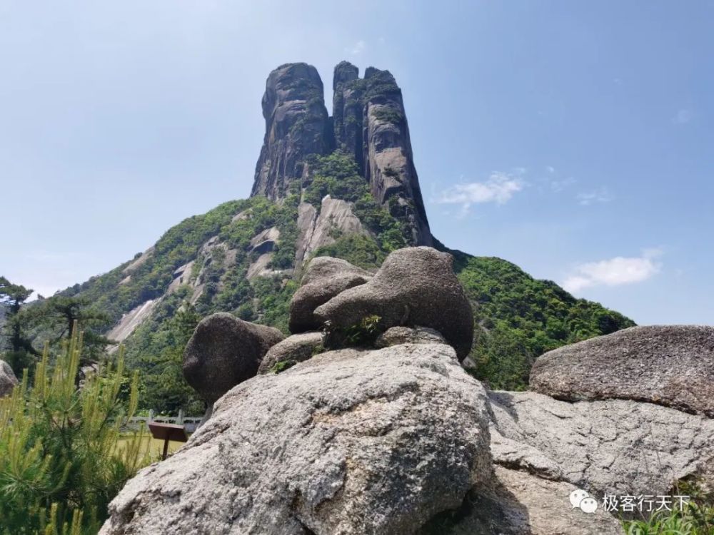 九嶷山徐霞客图片