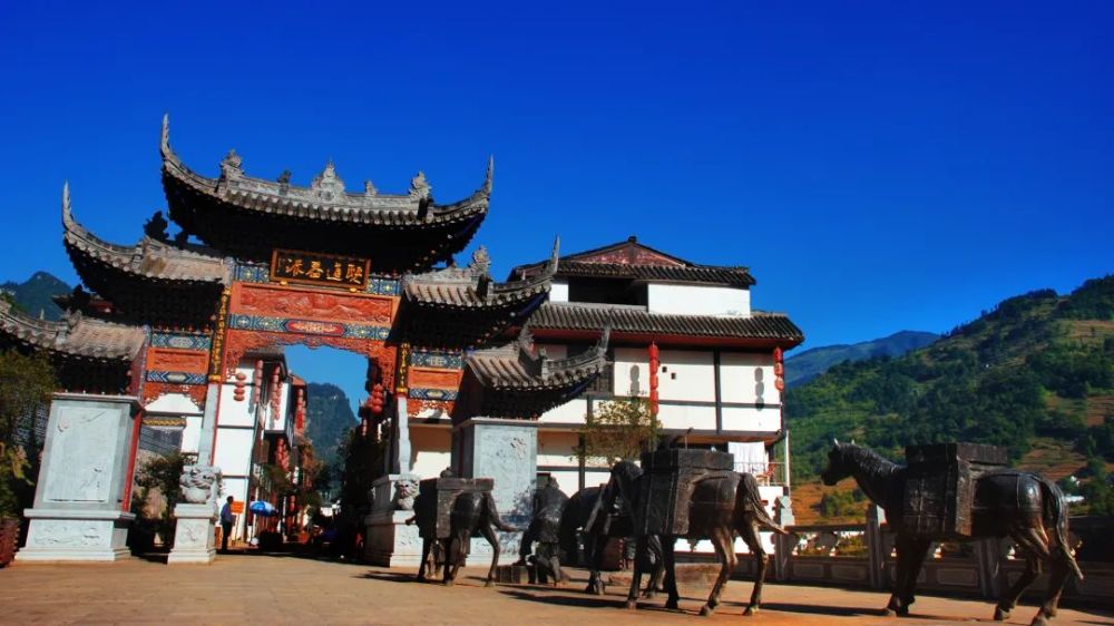 信息来源:@昭通市航空旅游集团有限公司平台编辑:盐津县融媒体中心