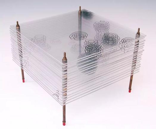 她是探索分子结构的"晶体魔术师",获得诺奖,却仍被嘲"牛津主妇"?