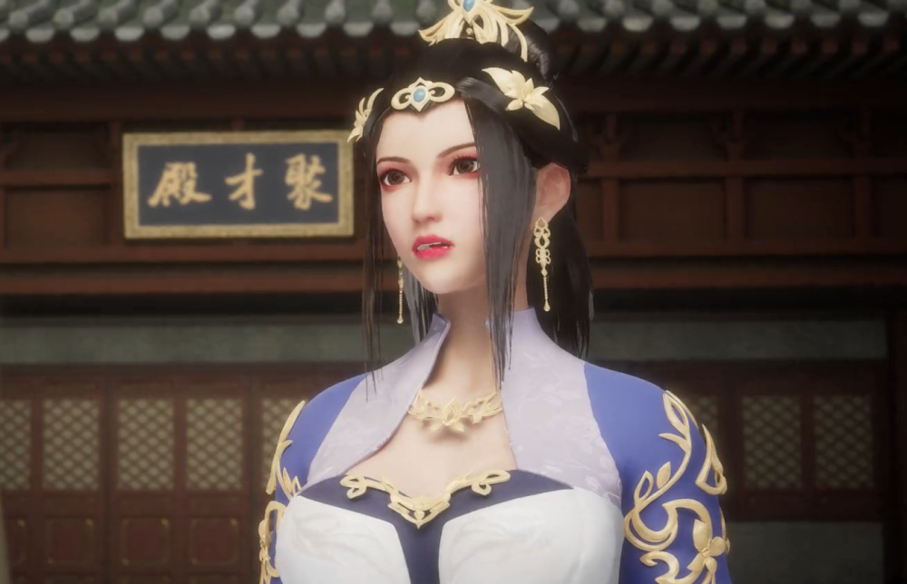 武神主宰除了看尘少装x爱情线也不错啊我就很喜欢那个公主