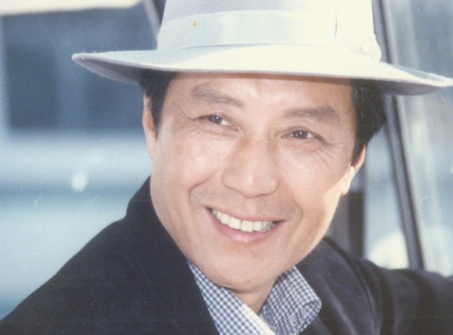 城南旧事父亲饰演者严翔去世享年89岁如今爸爸的花儿真的落了