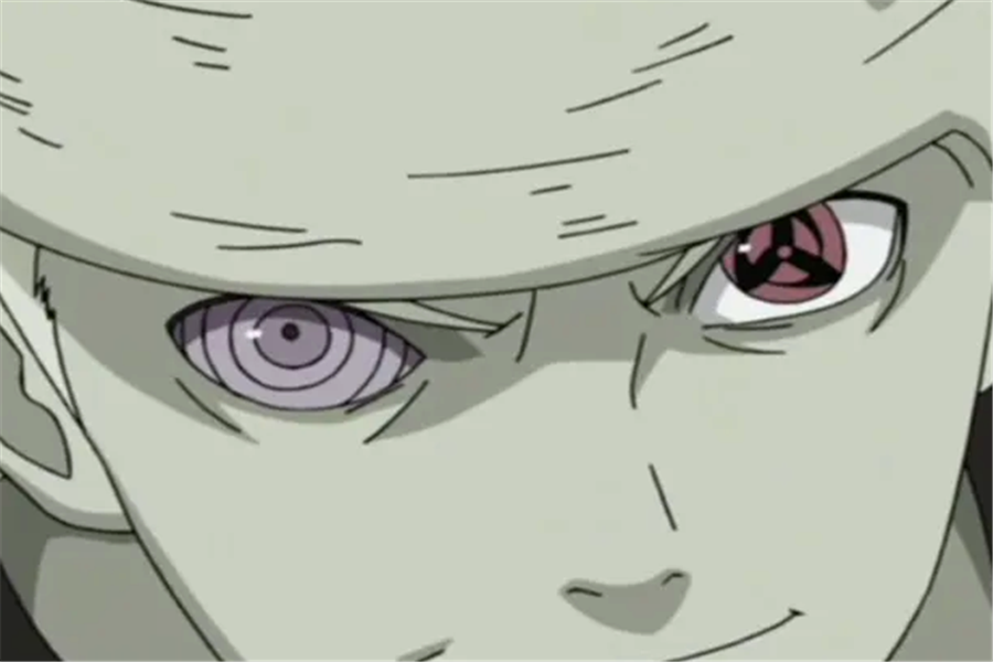 因陀罗的转世得到阿修罗的查克拉之后,能够从万花筒写轮眼觉醒到轮回