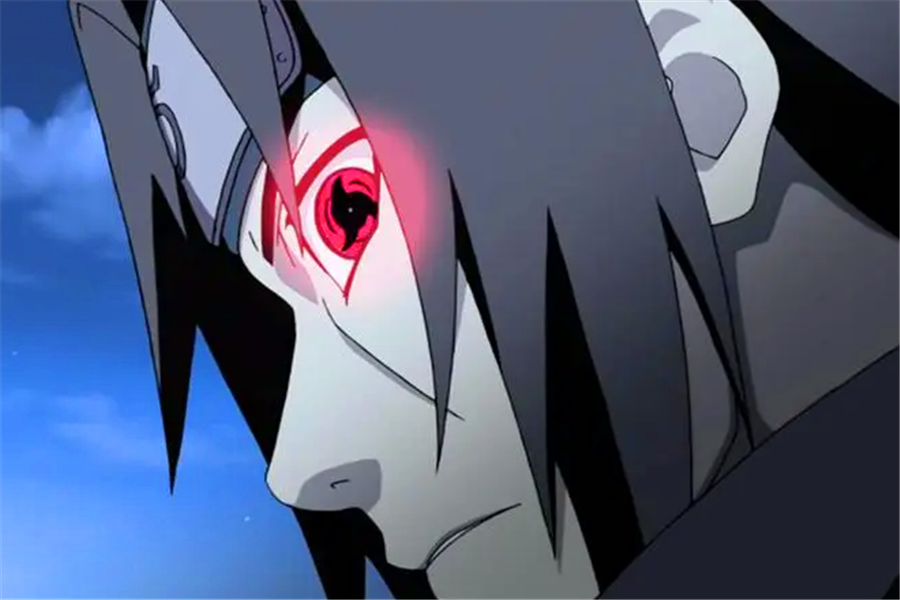 火影忍者写轮眼一共有多少能力宇智波鼬拿来煎蛋不香吗