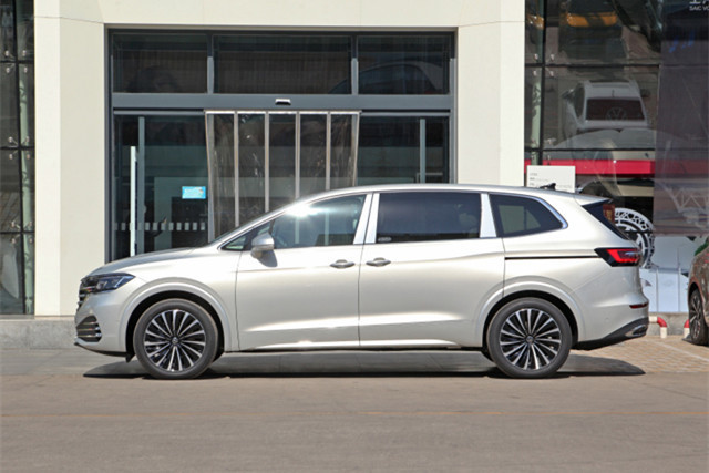 5月20日30万级纯电豪华SUV奥迪Q4e-tron开始预售
