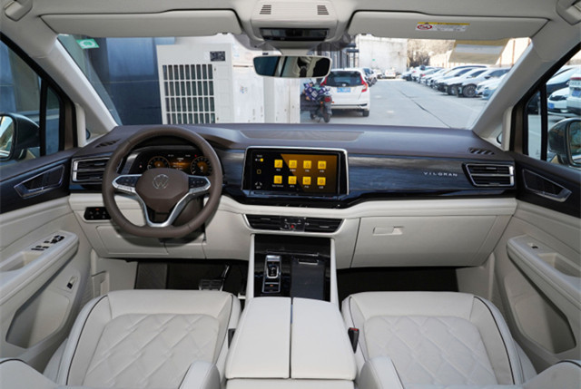 5月20日30万级纯电豪华SUV奥迪Q4e-tron开始预售