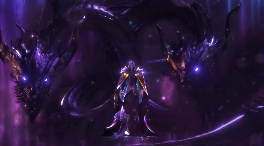 Throne Of Seal Austin Griffin 神印王座：皓月的来历有多强大？不下十名魔神皇的强者居然完败_腾讯新闻