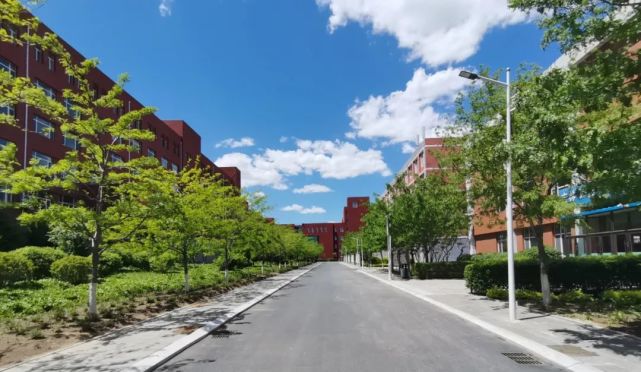 吉林工程向你告白!是的,是你!