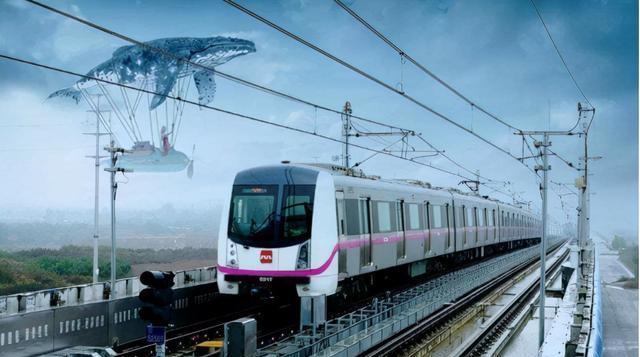 成都地铁建设最快，同年开工西安垫底，对比两城看中国地铁发展！