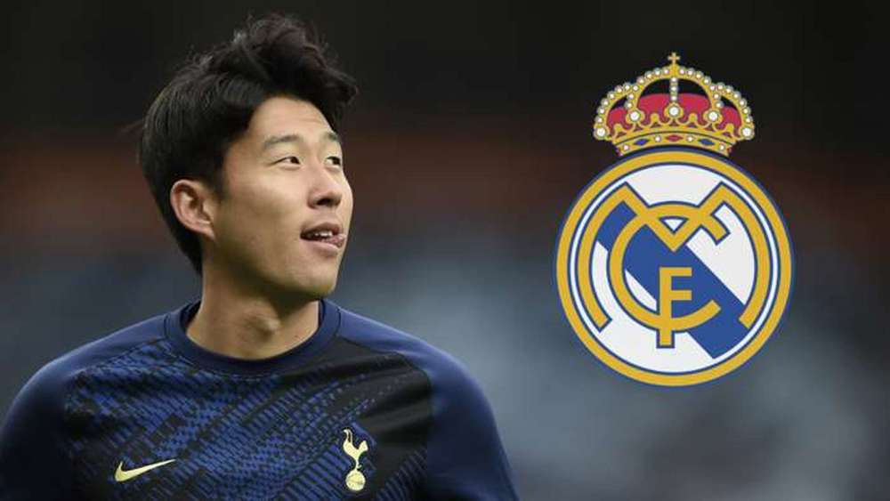 孙兴慜一战封神!